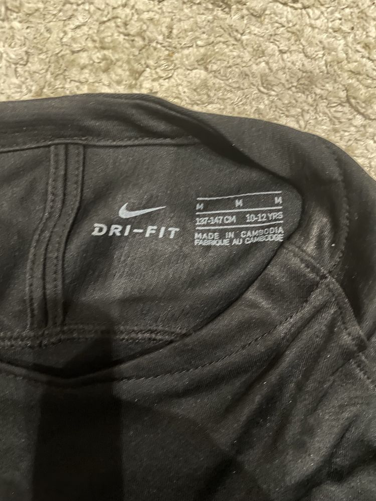 Оригинальное термобелье nike
