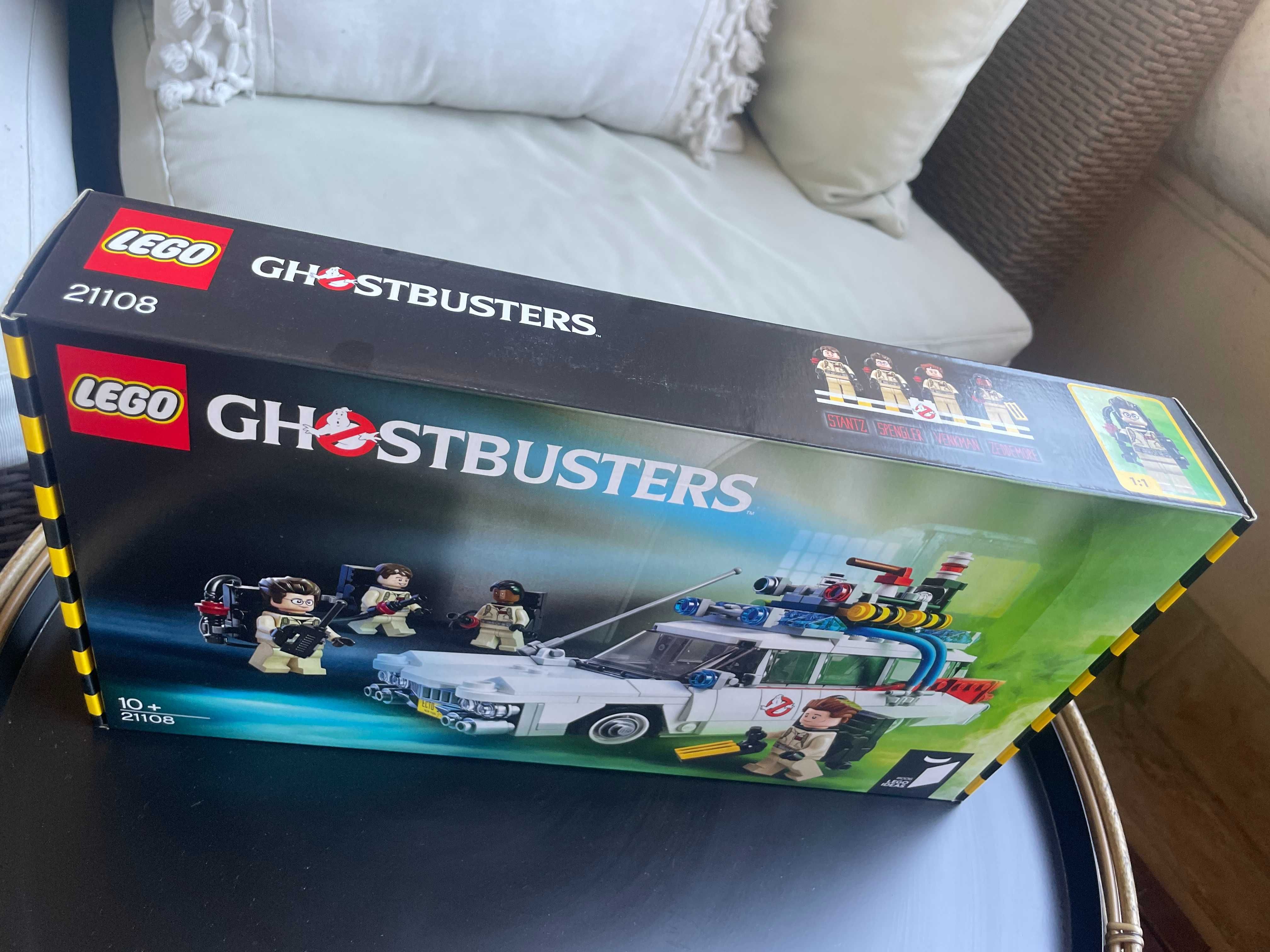 LEGO NOVO/SELADO -  RAROS/DESCONTINUADOS