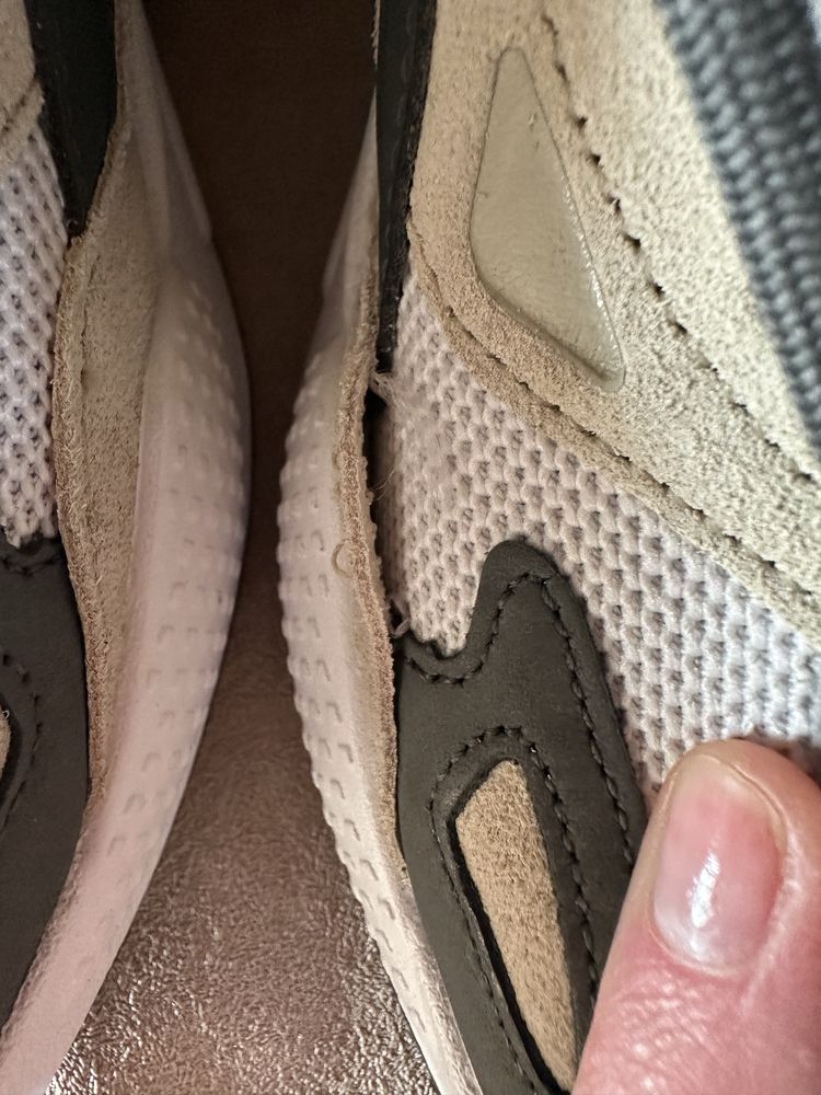 Кросівки Puma RS-X 46