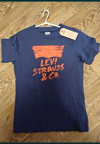 Levi's футболка оригинал