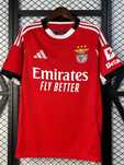 Camisola Benfica 25/26 envios até 48h