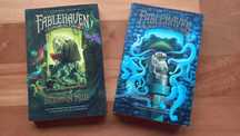 Fablehaven - Coleção Livros Juvenis