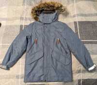 Куртка зимова парка Lenne Shano