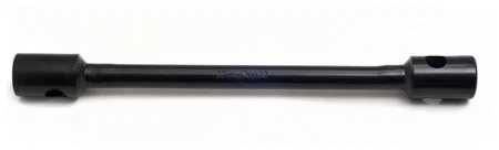 Балонний ключ з редуктором (32x33)