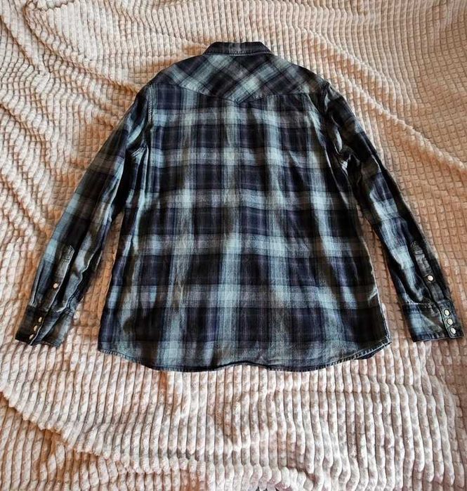 Koszula męska Wrangler