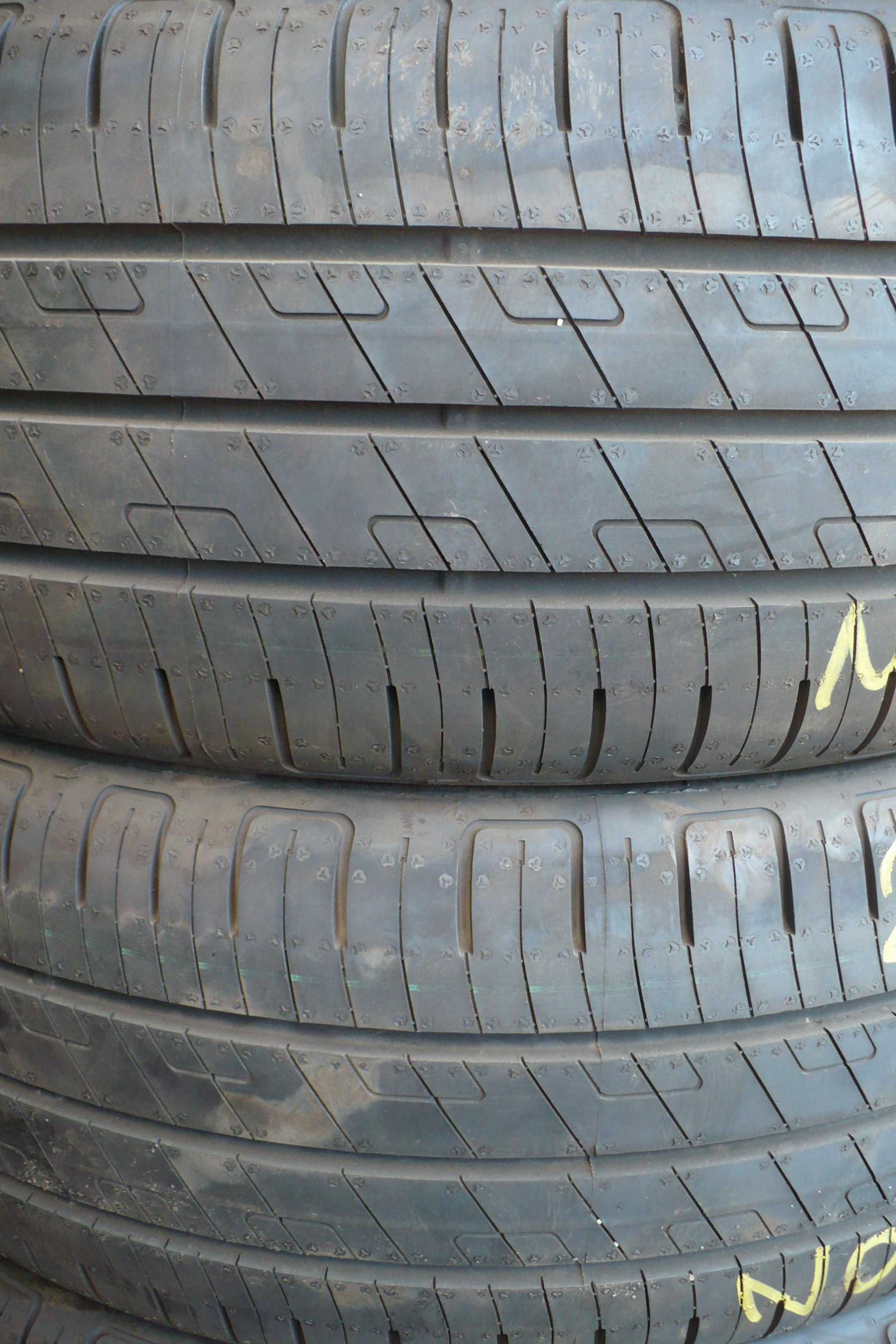 Opony Goodyear EfficentGrip 205/45R17 88V XL LATO NOWE 4szt. 2021r.