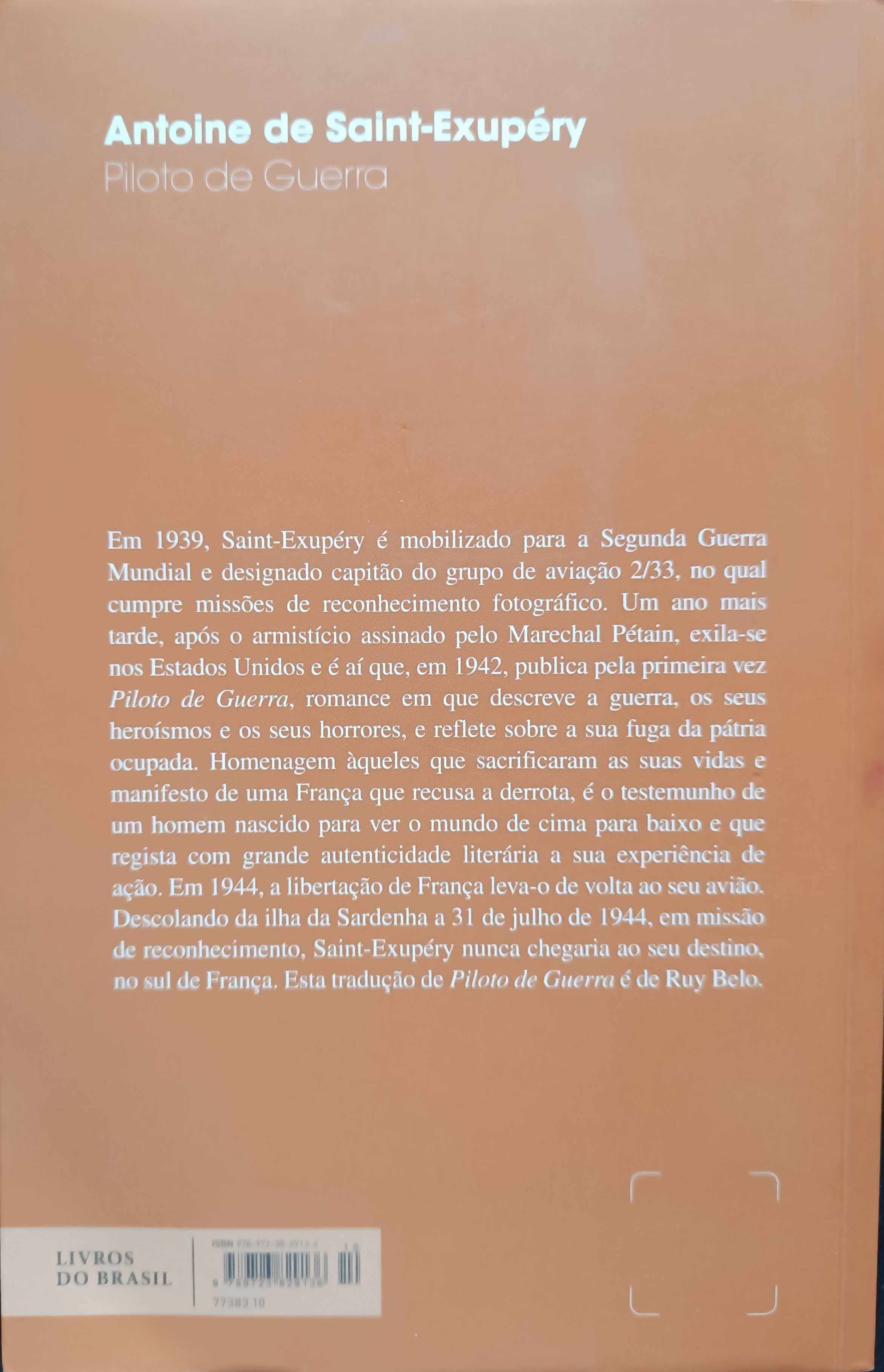 Piloto de Guerra