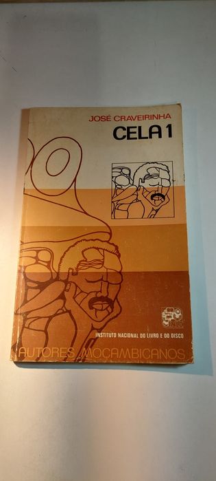 Cela 1 - José Craveirinha