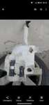 Zbiornik spryskiwaczy xenon Opel Vectra C