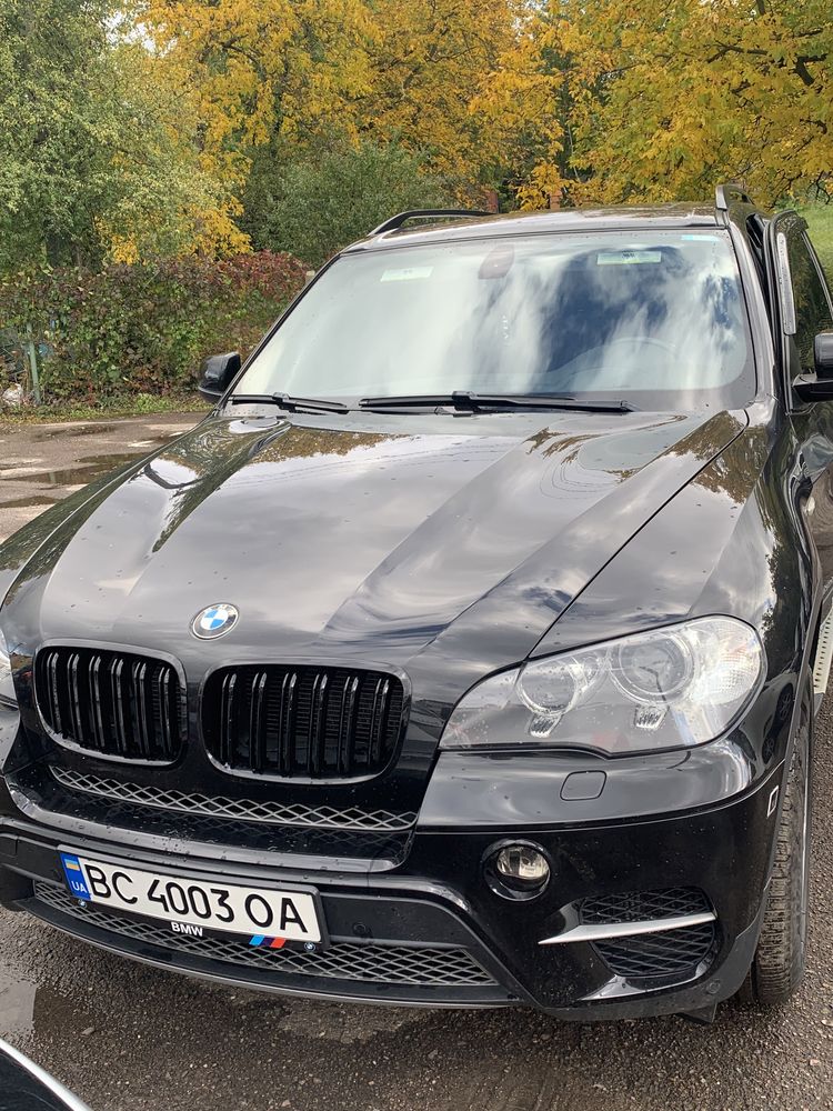 Продам БМВ BMW Х-5 кузов Е70