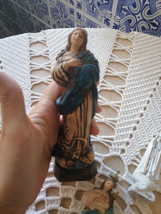 Imagens Figuras Religiosas Nossa senhora