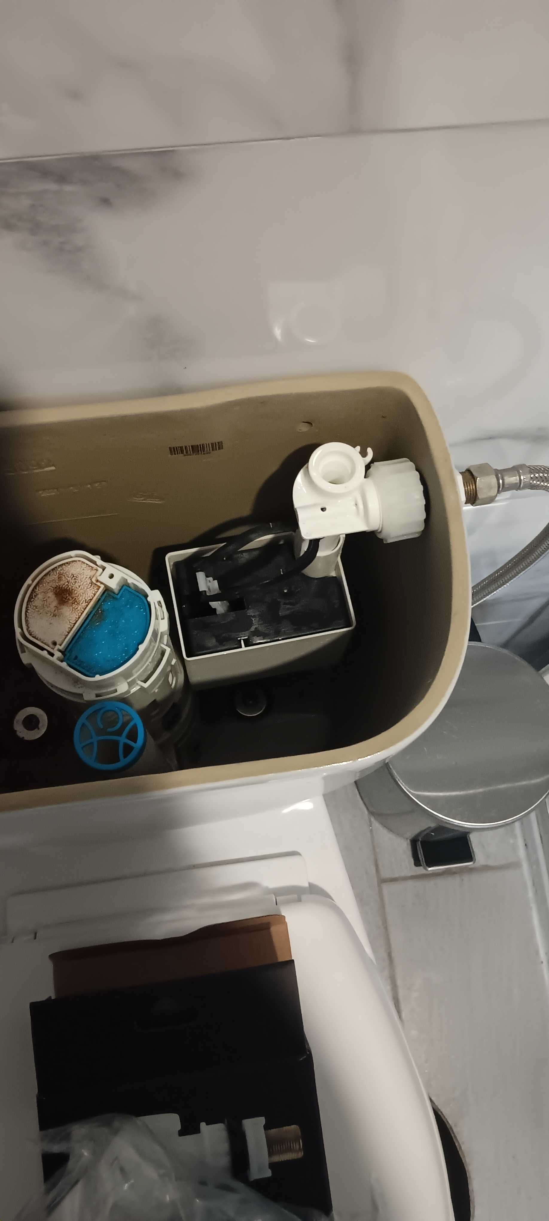 Pequenos reparos