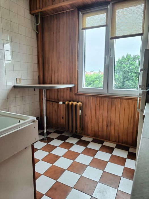 Sprzedam mieszkanie w Bartoszycach