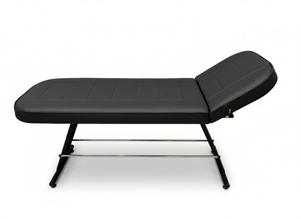 Процедурна кушетка MrHelix — преміум якість, ручне виробництво Україна