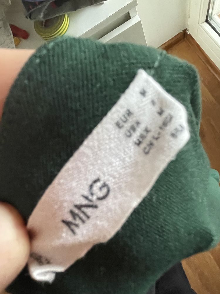 Sukienka firmy Mango- M