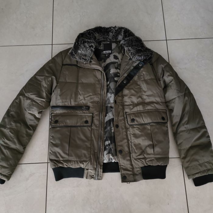 Kurtka męska nowa z metką