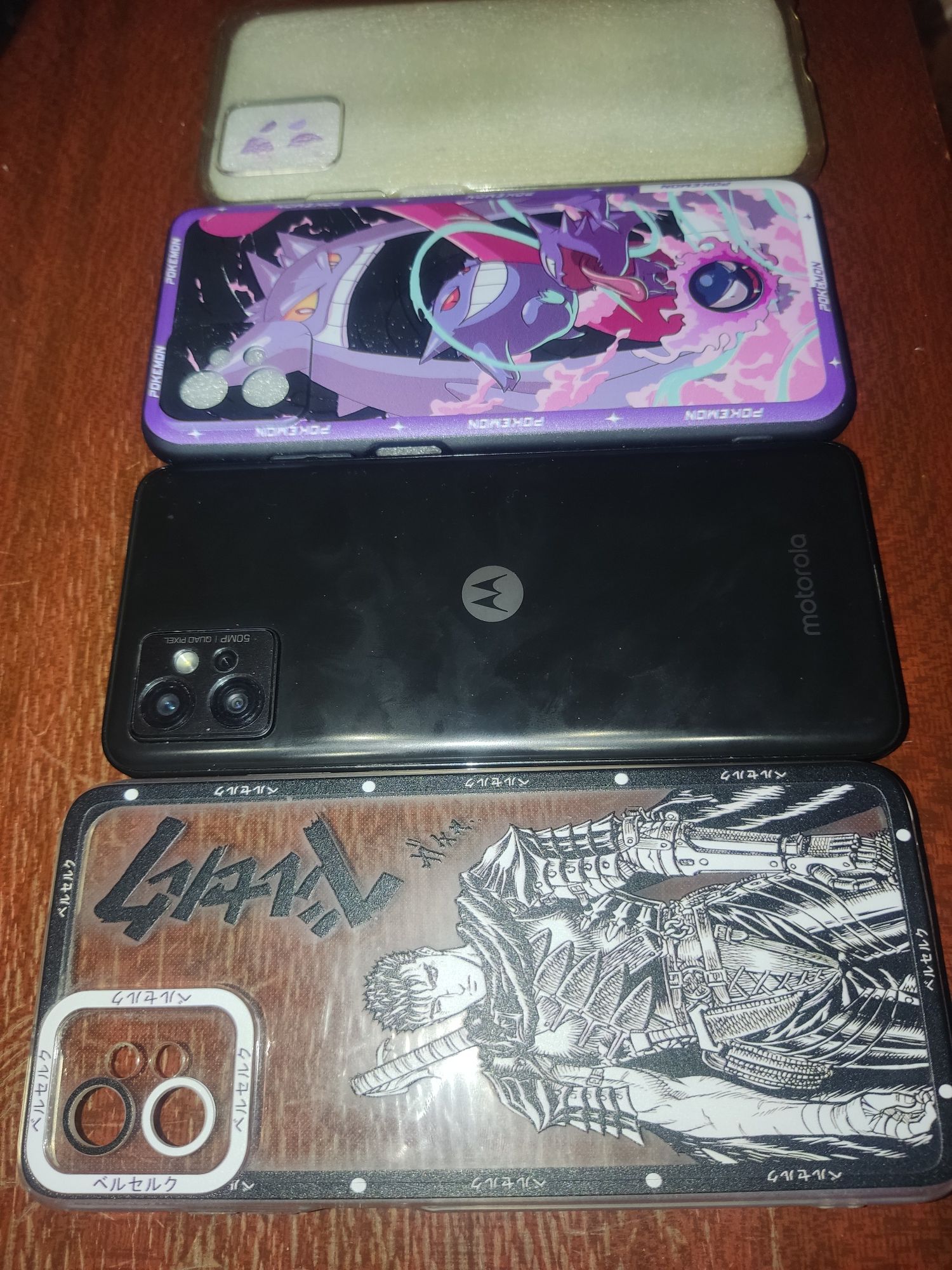 Продам телефон Motorola G32 8/256