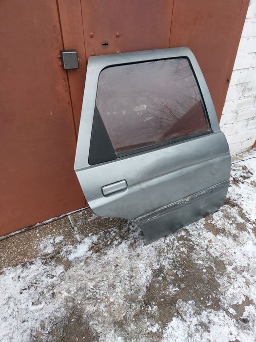 Деталі кузова Ford ESCORT 1.8D