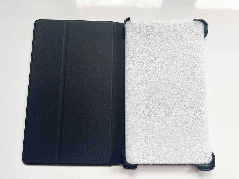 Oryginalne Etui do tabletu Huawei T3 7 Wifi z klapką czarne