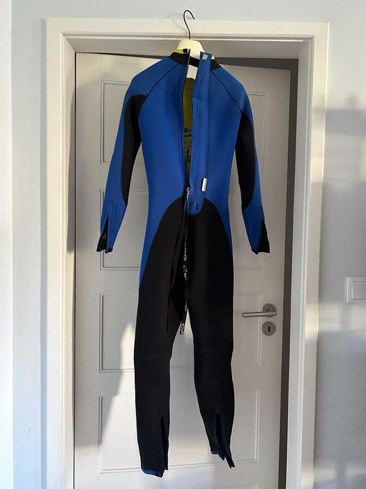 Fato de Surf 3.2 Tamanho S