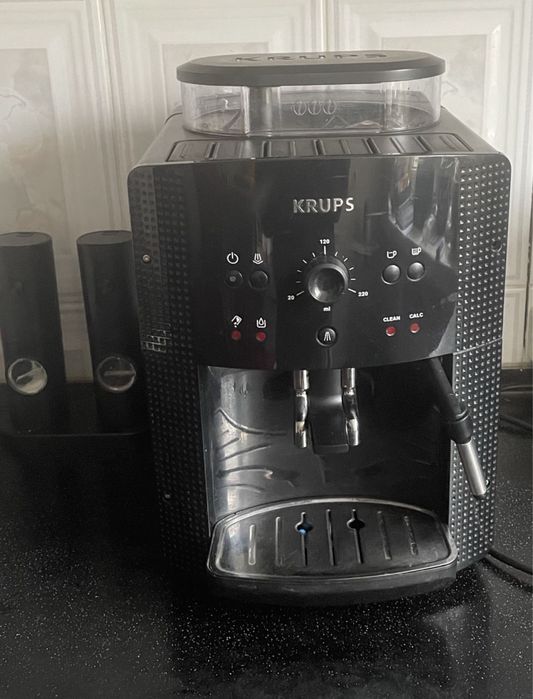 Кофеварка  Krups