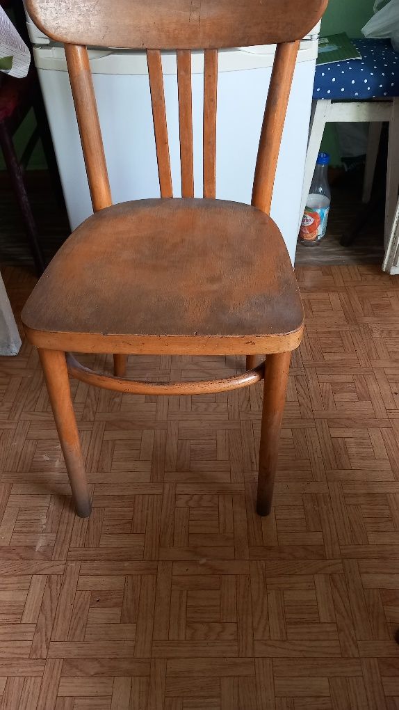3 krzesla uzywane