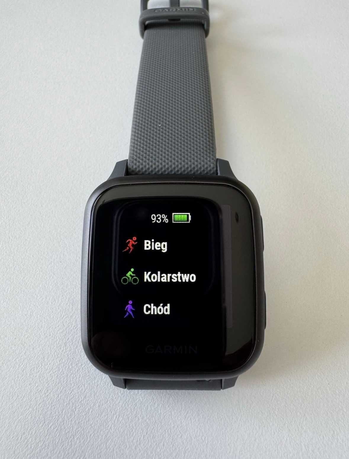 Garmin Venu Sq  smartwatch