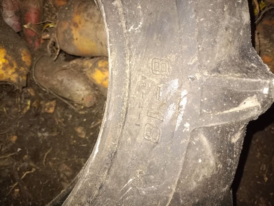 Резина до трактора МТЗ, ЮМЗ