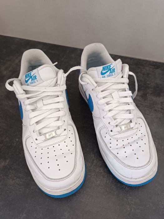 Buty Nike Air Force 1 rozmiar 41