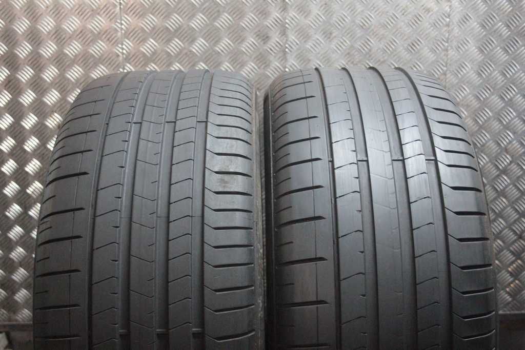 285/40/21 Pirelli P Zero 285/40 R21 109Y XL AO1