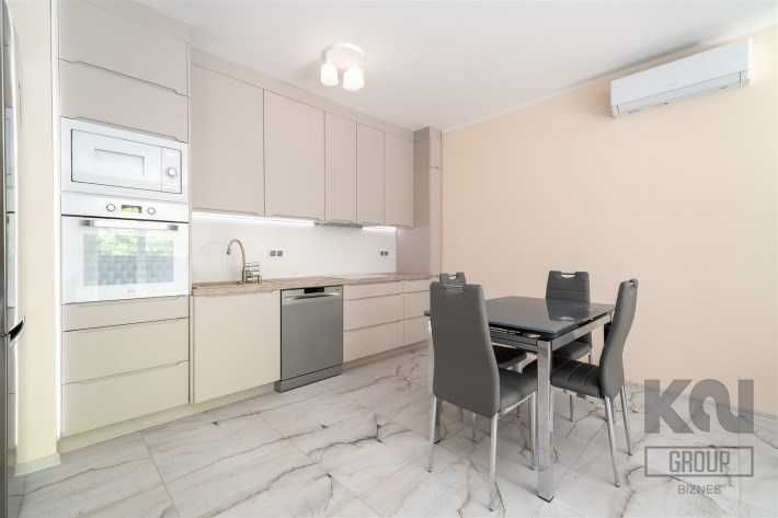 Przestronny apartament ul. Milionowej 6a