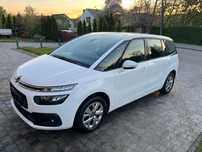 Citroën C4 Grand Picasso 7 os.