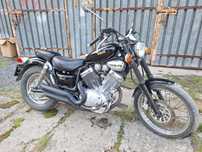 Yamaha virago XV535