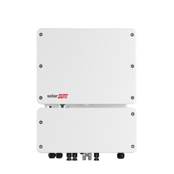 Falownik Solar Edge SE3680H-RWBMNBF54