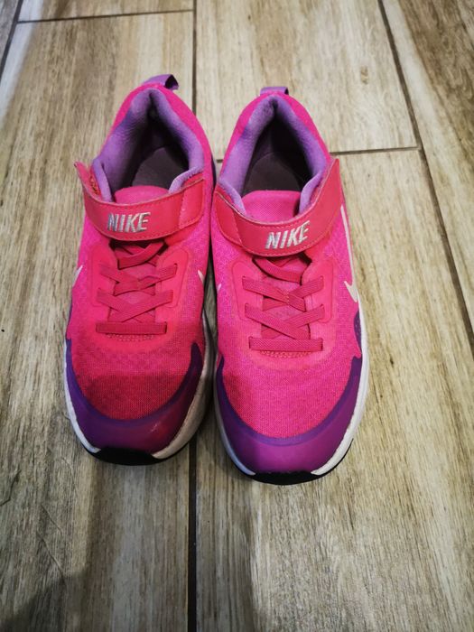 Buty Nike sprzedam