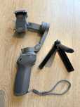 Dji Osmo 3 mobile gimbal