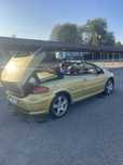 Sprzedam peugeot 307 cabrio lpg