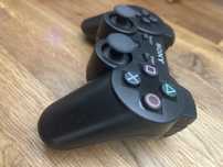 Pad Sony Ps 3 playstation - jak nowy
