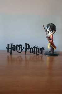 Logo Harry Potter 3D