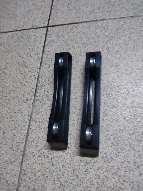 Base para rolo de filamento
