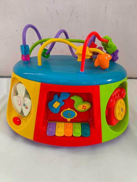 Развивающий центр игровой центрKiddi Smart