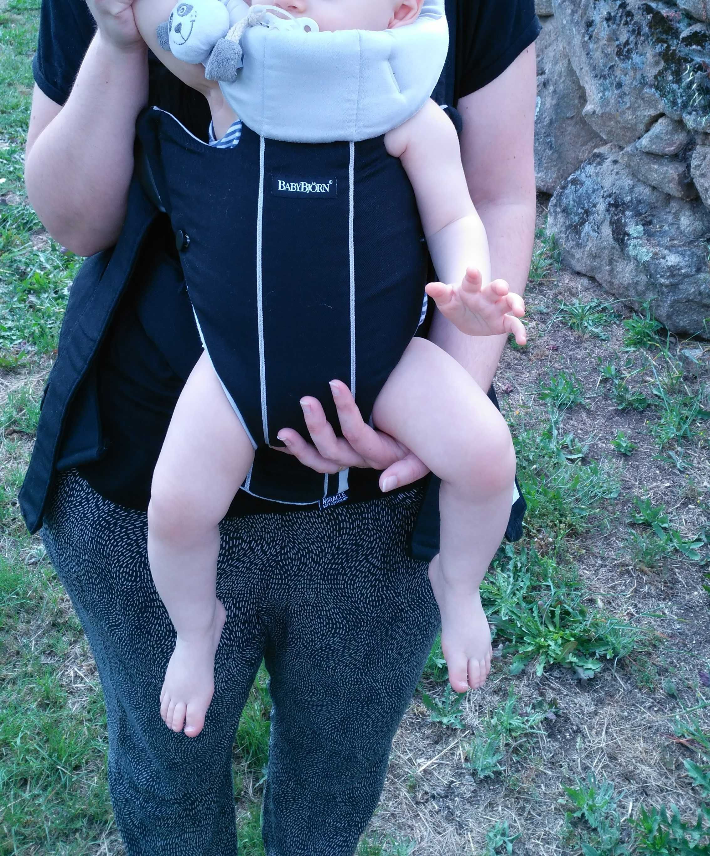 Marsúpio BabyBjorn