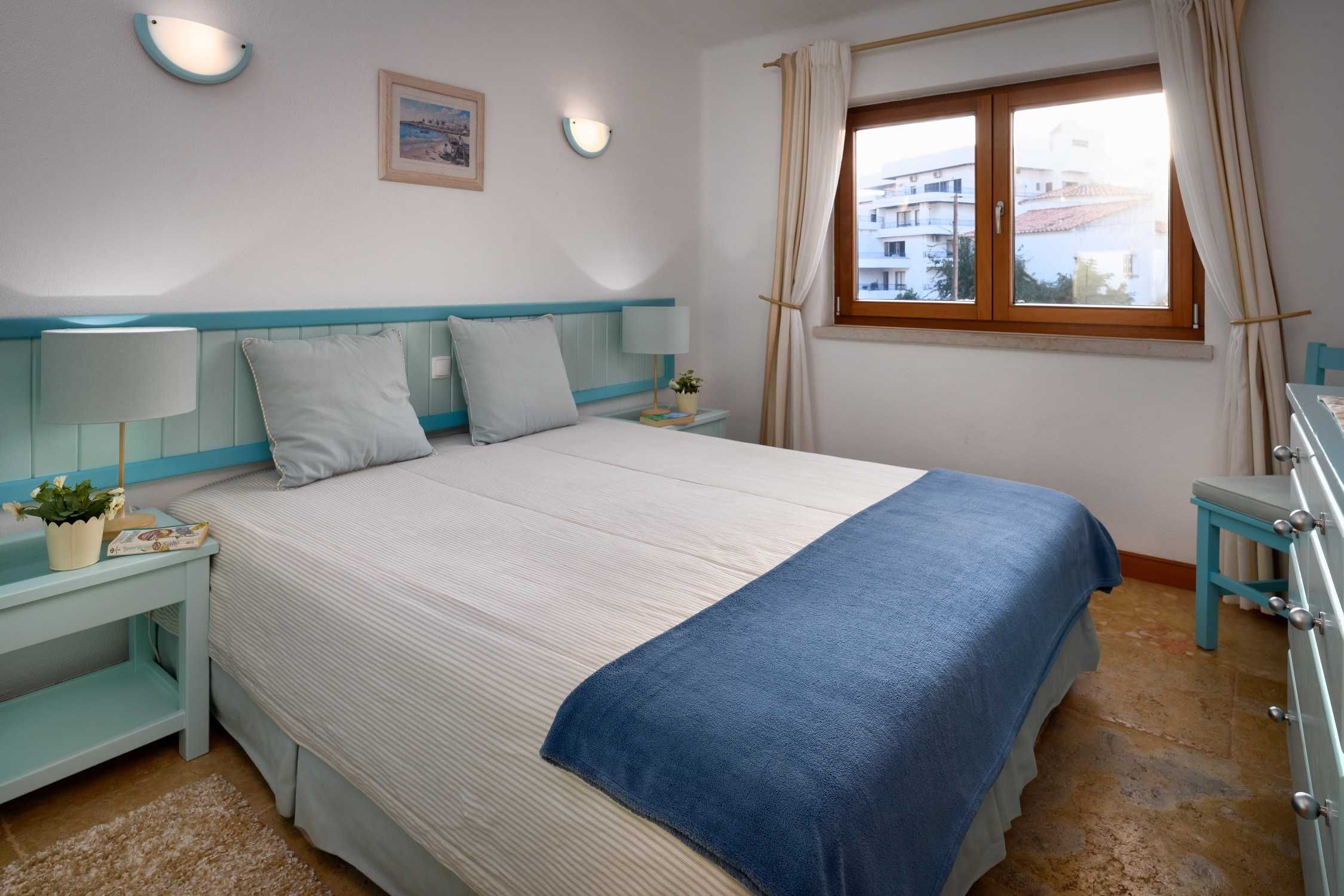 Promoção - Apartamentos T2 - Olhos de Água