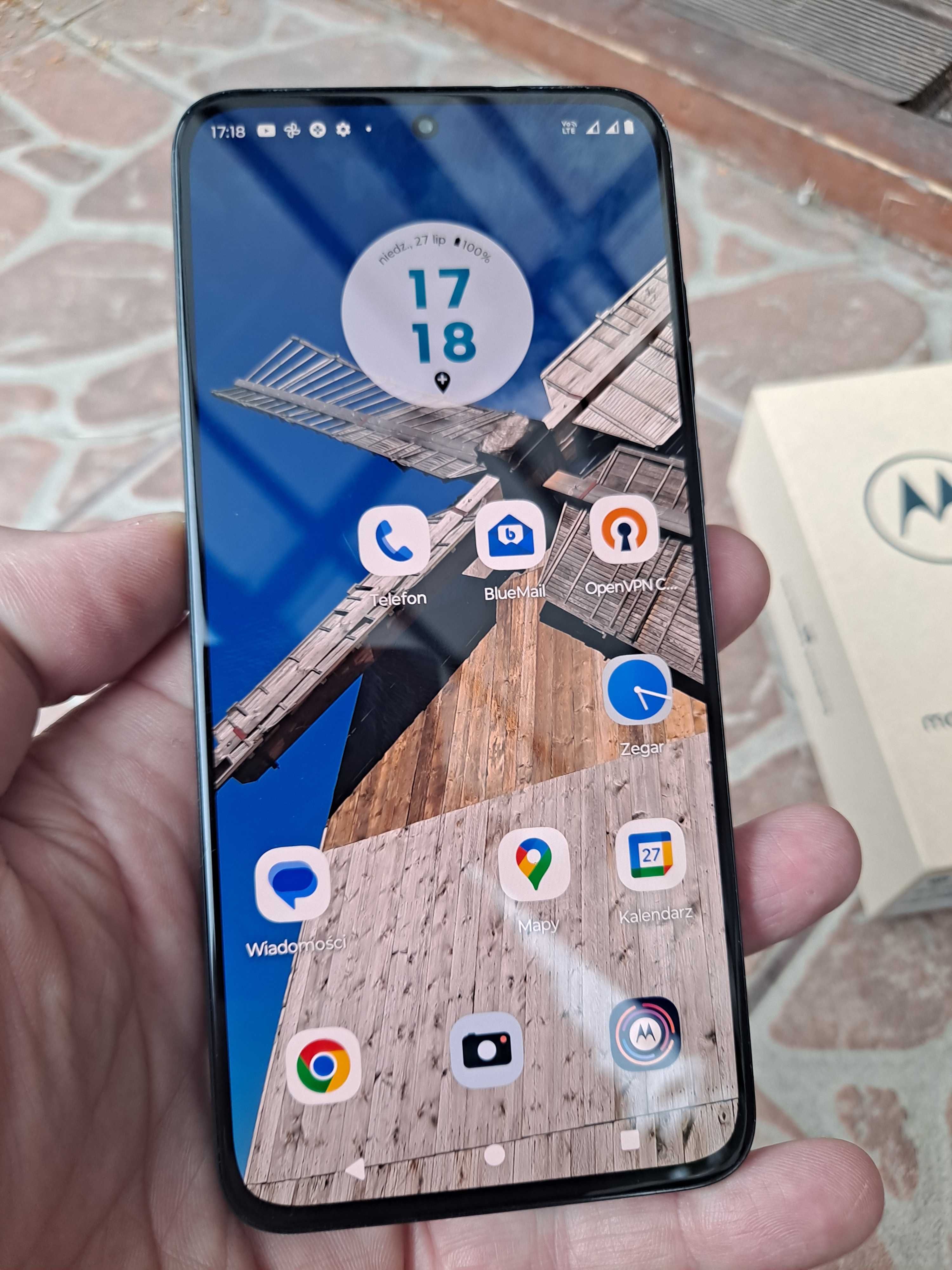 Motorola EDGE 30 NEO