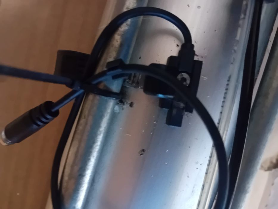 Cilindro HidroPneumático LDPITALIA -Modelo: EPI 56