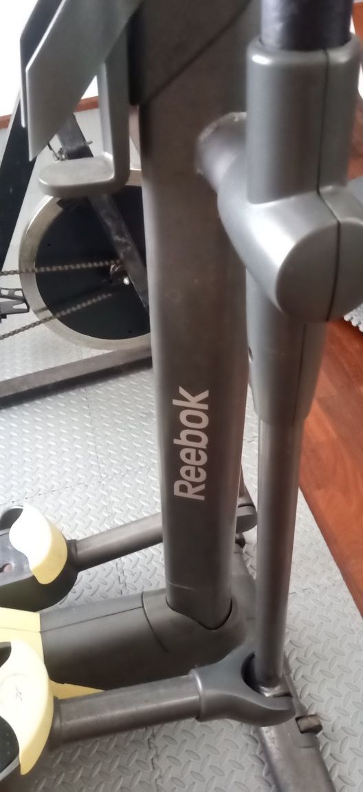 Bicicleta elíptica - preço negociável