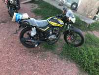 Акція!/899$!/Кредит,НОВИЙ/ Вайпер-Спарк 150R-11,/Viper,Spark/150 cc