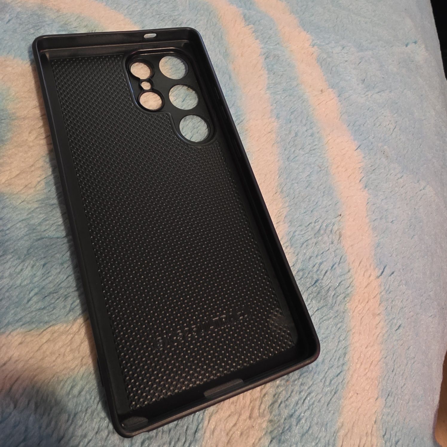 Etui slim Galaxy S25 Ultra