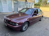 BMW 520i GPL 2002