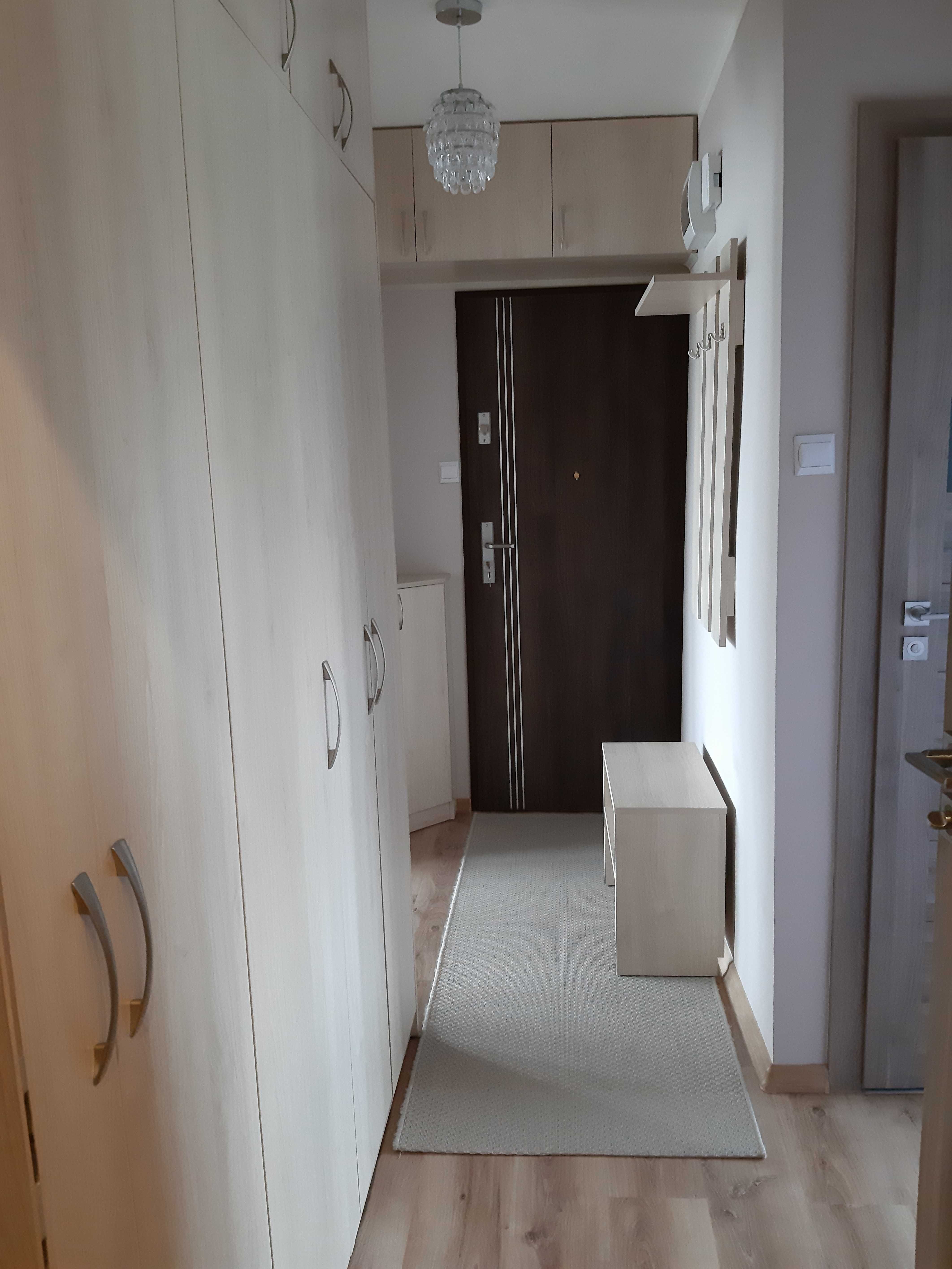 Apartament / Mieszkanie do wynajęcia